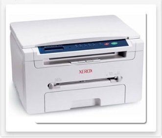 Xerox WorkCentre 3119